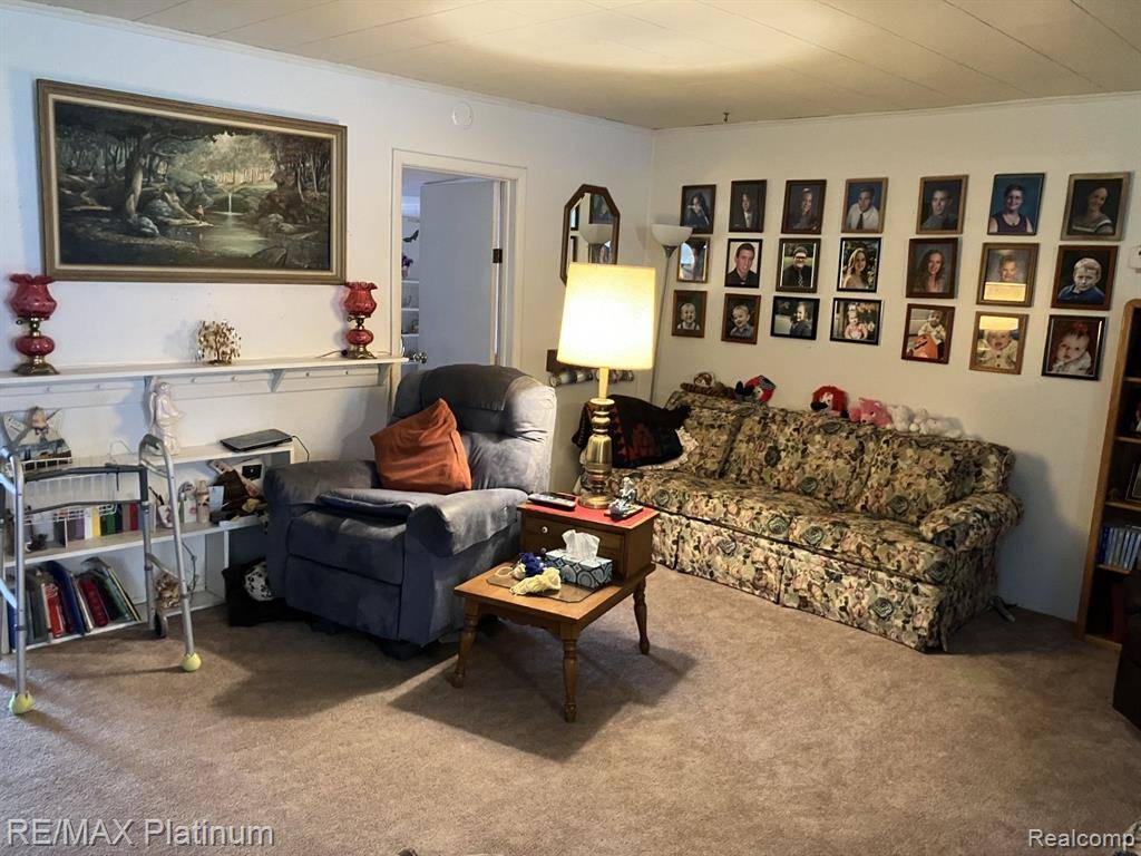 Hay Twp, MI 48624,1017 RADOV Drive