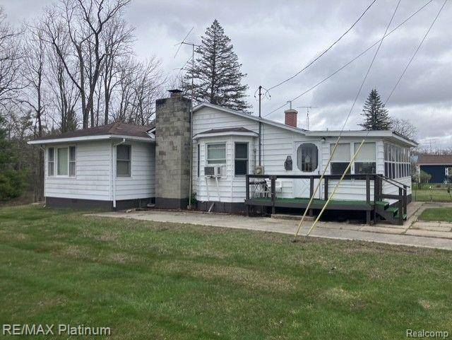 Hay Twp, MI 48624,1017 RADOV Drive