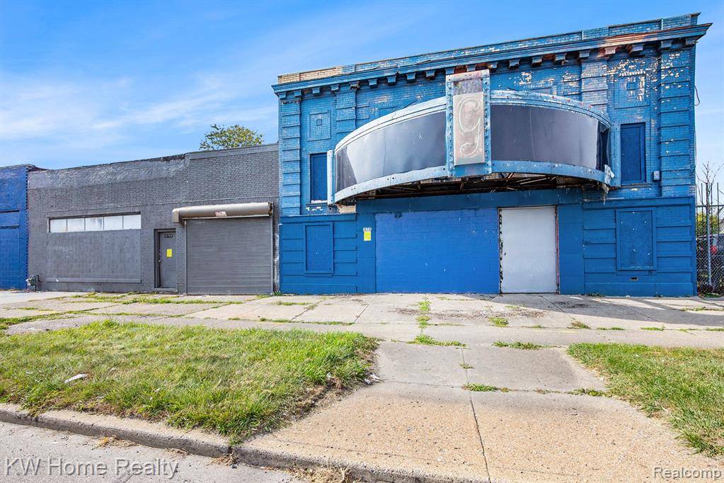Detroit, MI 48205,12719 GRATIOT Avenue