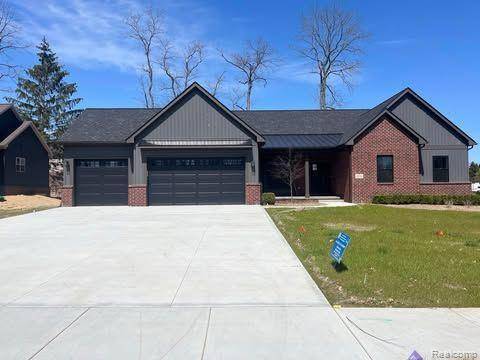 White Lake Twp, MI 48383,1276 BLUE RIDGE Parkway