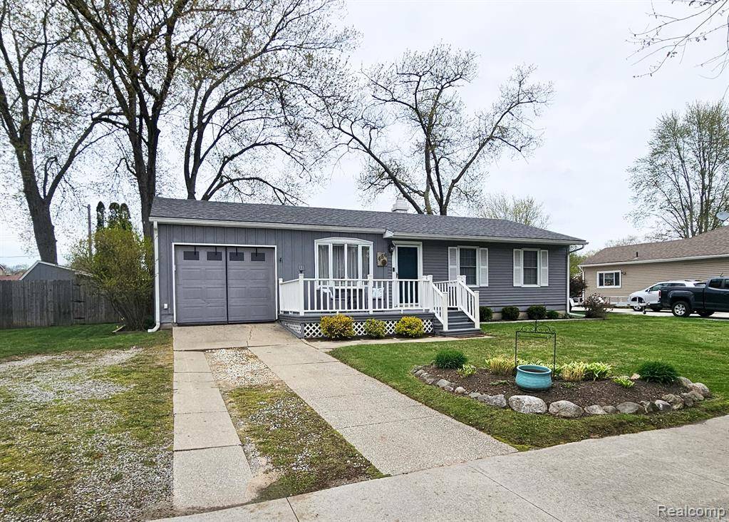 Marysville, MI 48040,456 CARDINAL Drive
