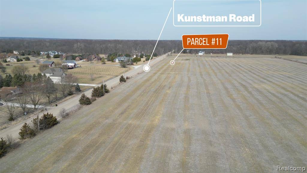 Ray Twp, MI 48096,0011 Kunstman