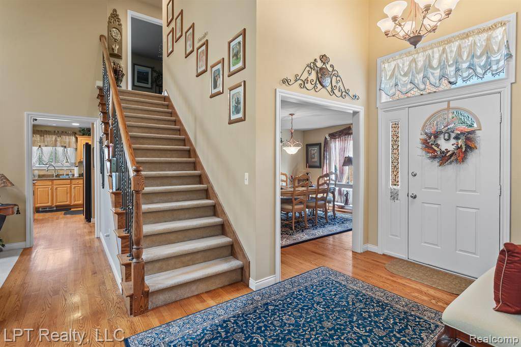 Shelby Twp, MI 48316,53345 WILLIAMS Way