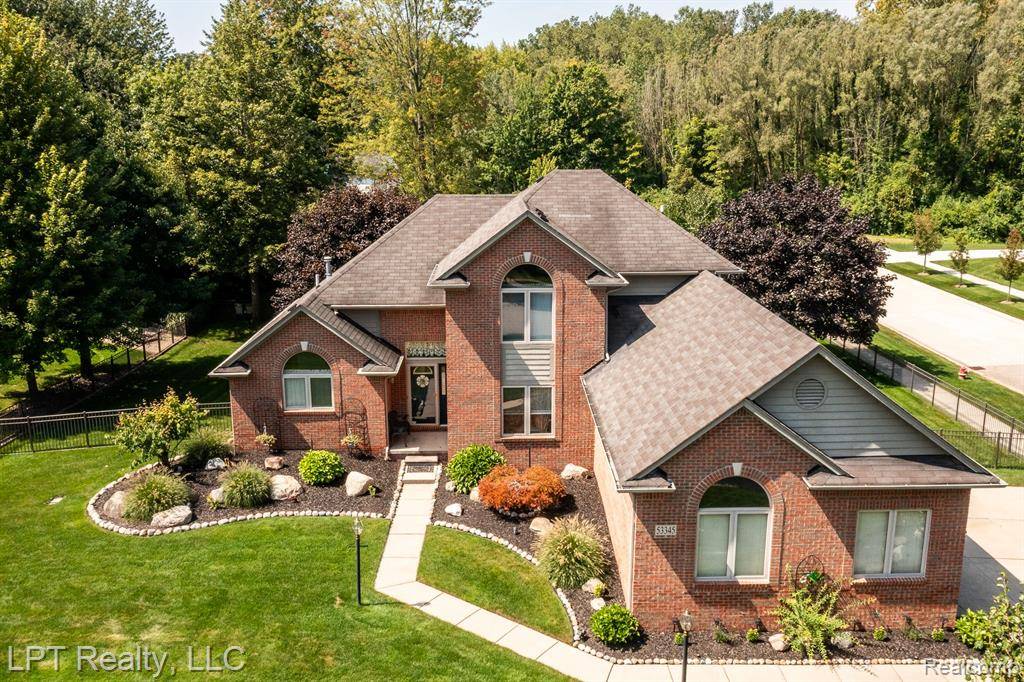 Shelby Twp, MI 48316,53345 WILLIAMS Way