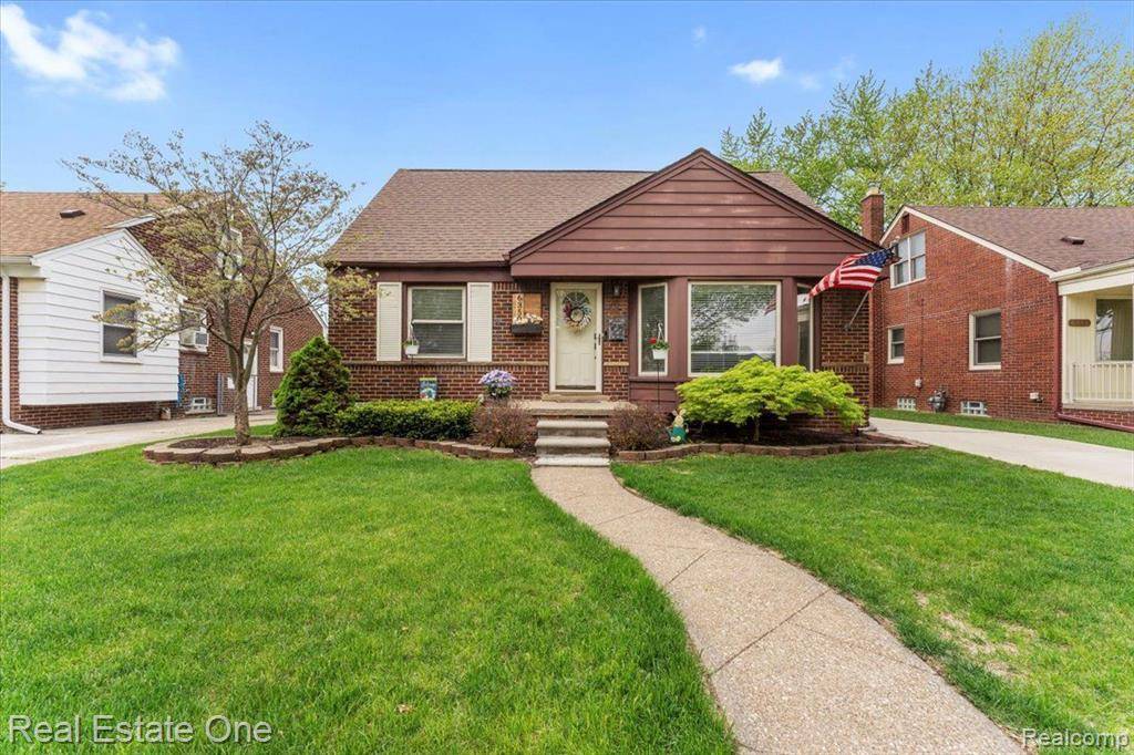 Allen Park, MI 48101,6350 KING Avenue