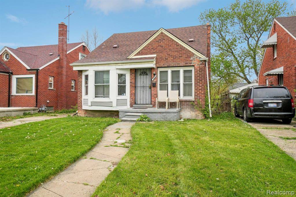 Detroit, MI 48205,14141 EDMORE Drive