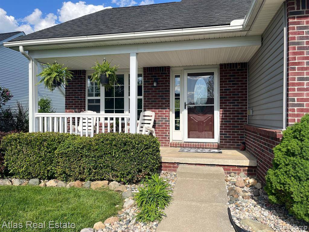 Goodrich Vlg, MI 48438,7479 CEDAR