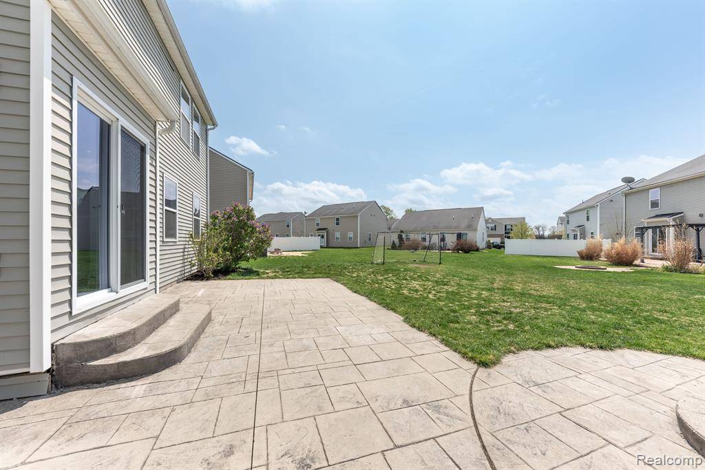 Lima Twp, MI 48130,8354 CRAB APPLE Trail