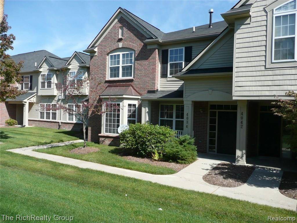 Canton Twp, MI 48188,4034 Elizabeth Avenue