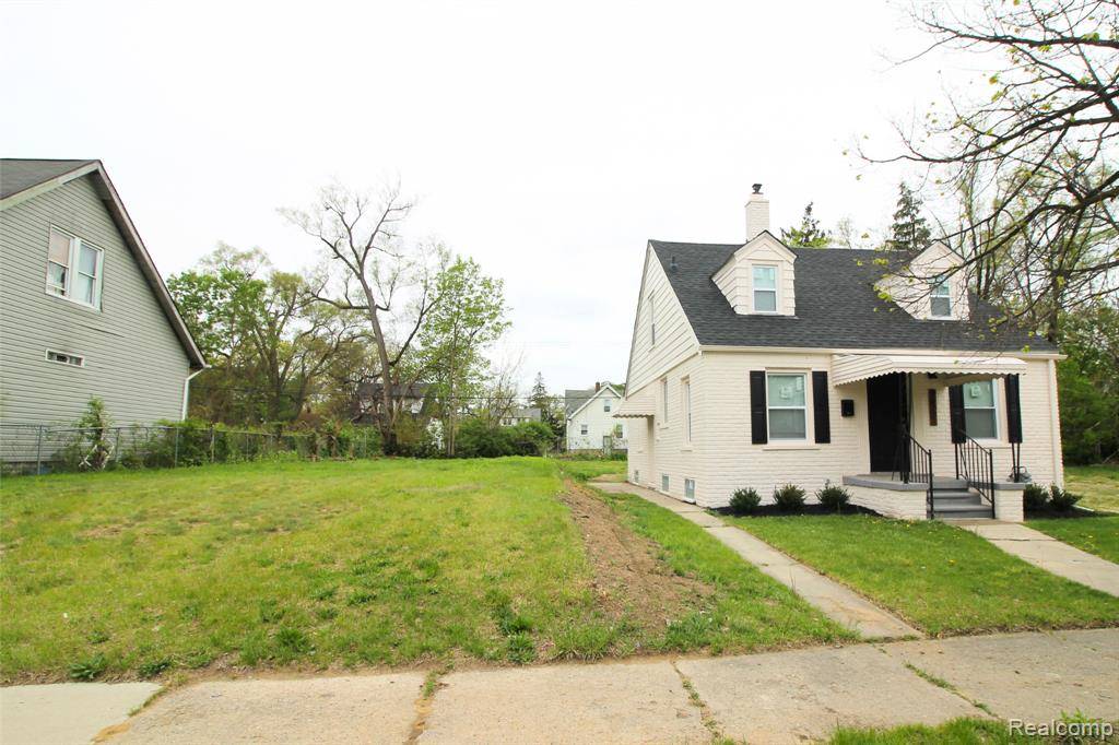 Detroit, MI 48221,16221 SANTA ROSA Drive
