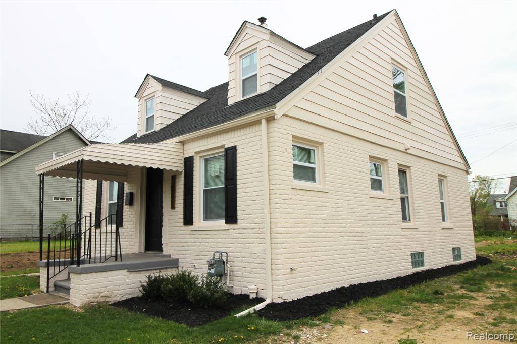Detroit, MI 48221,16221 SANTA ROSA Drive