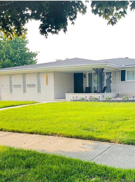Sterling Heights, MI 48312,13405 TERRA SANTA Drive