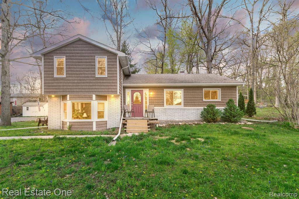Highland Twp, MI 48356,881 LAKEVIEW Boulevard