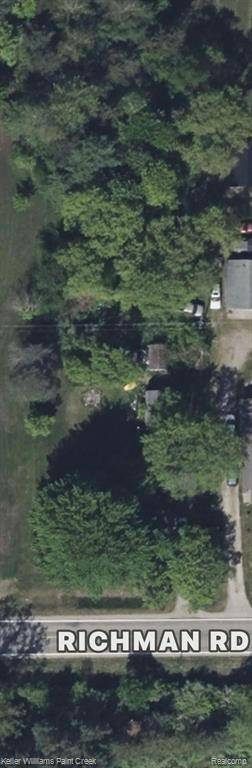 Kimball Twp, MI 48074,1811 RICHMAN Road