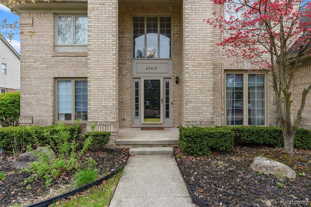 Canton Twp, MI 48188,45419 GLENGARRY Boulevard