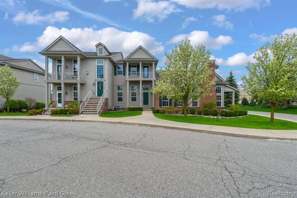 Orion Twp, MI 48359,3234 GRAND CIRCLE Park