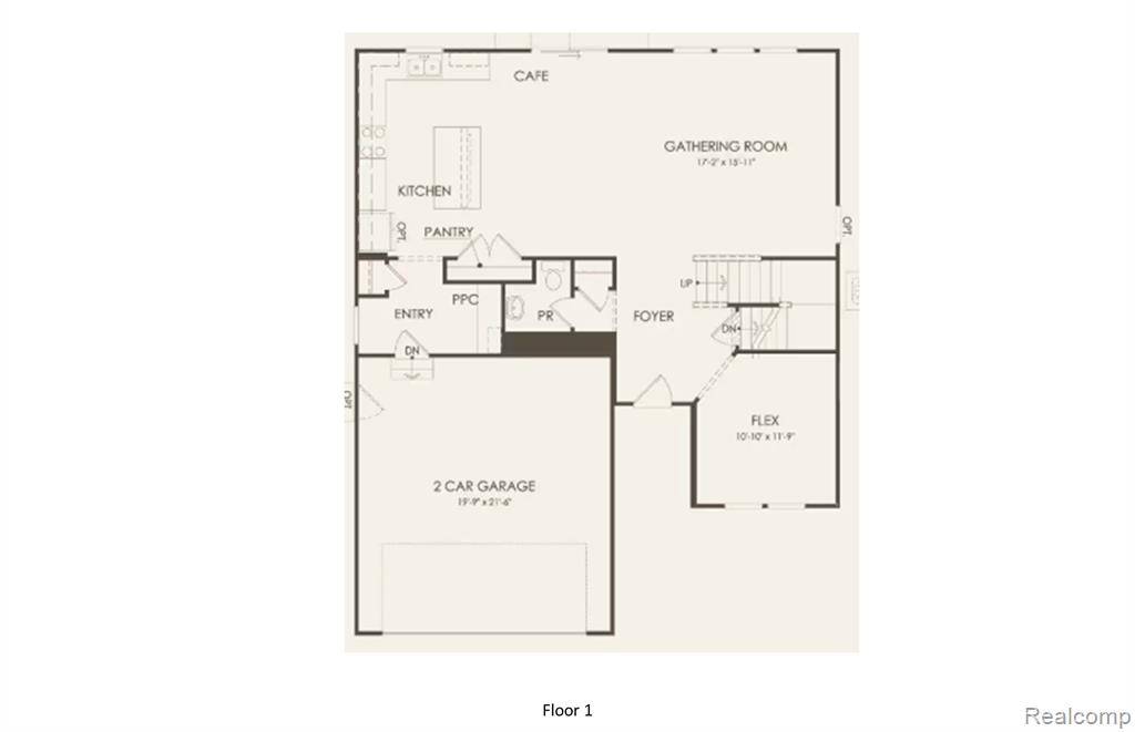 Lyon Twp, MI 48165,59560 Schuss Gully Drive