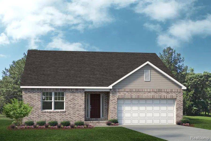 Superior Twp, MI 48198,1937 MAGGIE Lane