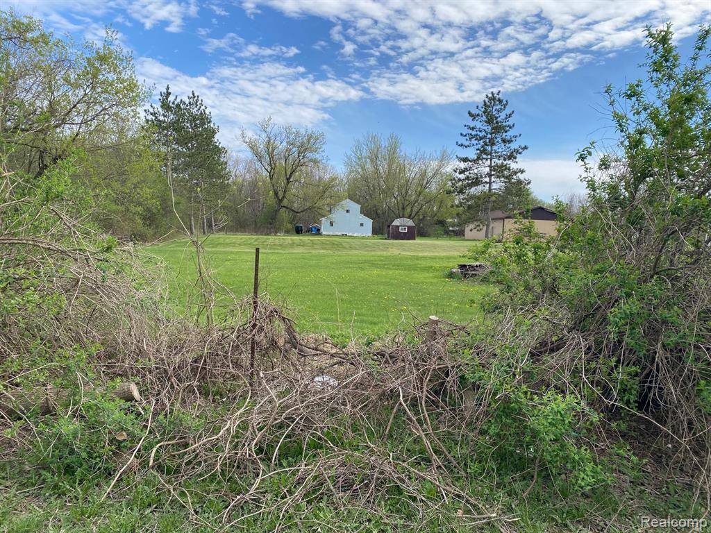 Burton, MI 48529,0 McKinley Avenue