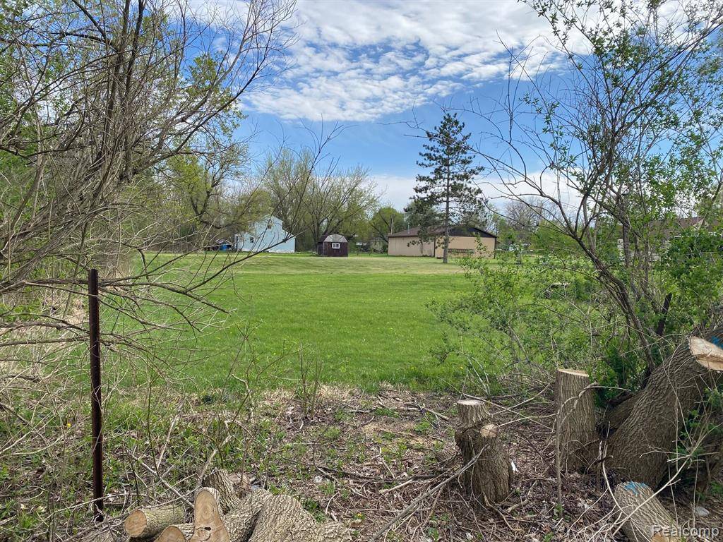 Burton, MI 48529,0 McKinley Avenue