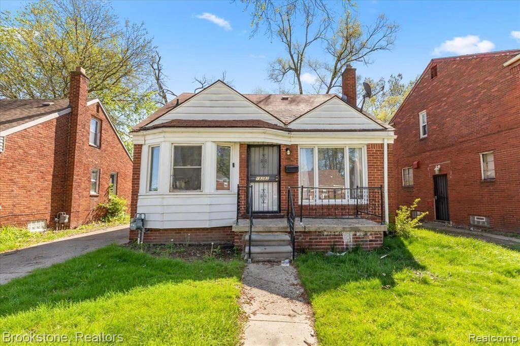 Detroit, MI 48235,18282 Freeland Street