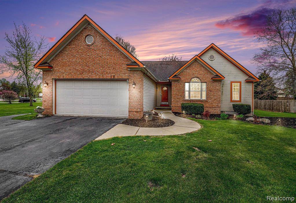 Fenton Twp, MI 48451,4251 E Rolston Road