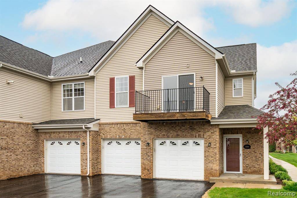 Hartland Twp, MI 48855,10086 RIDGE RUN Street 36