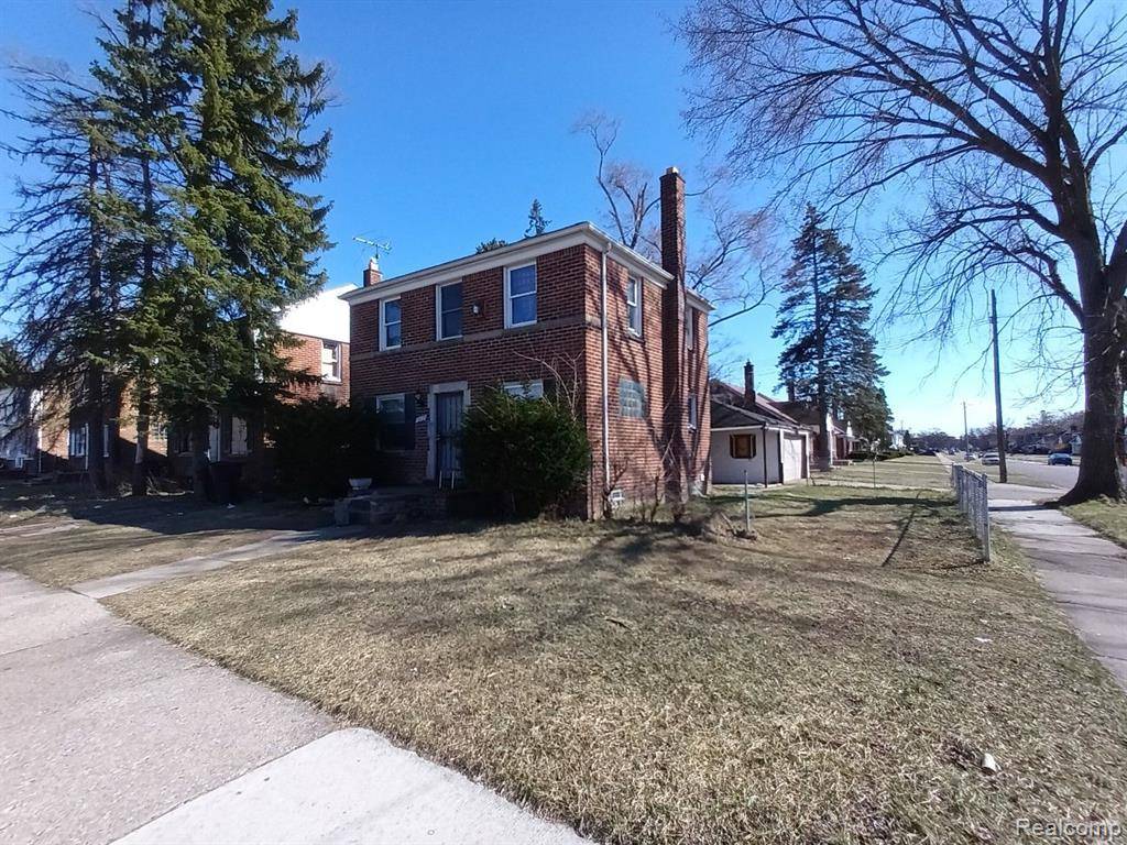 Detroit, MI 48235,16039 CURTIS Street