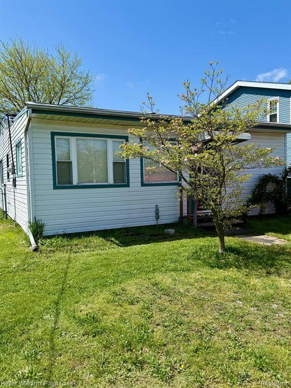 Erie Twp, MI 48133,2964 MORIN POINT Street