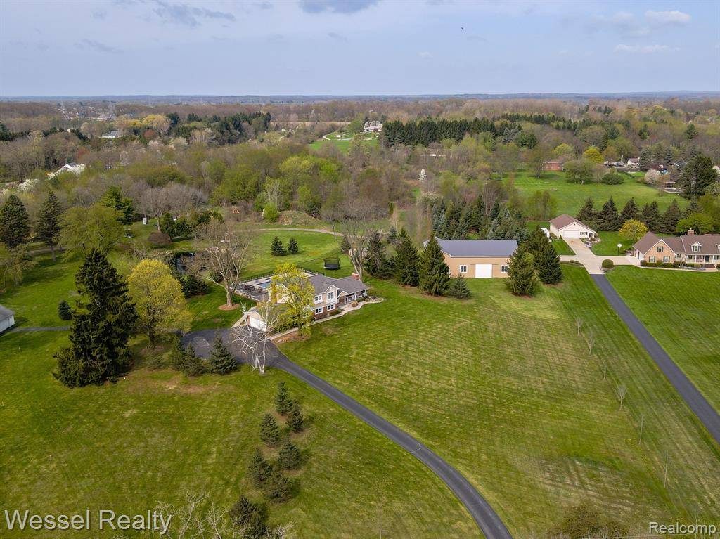 Washington Twp, MI 48095,64527 KILDARE Drive