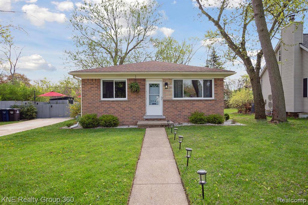 Ann Arbor, MI 48108,3241 NORDMAN Road