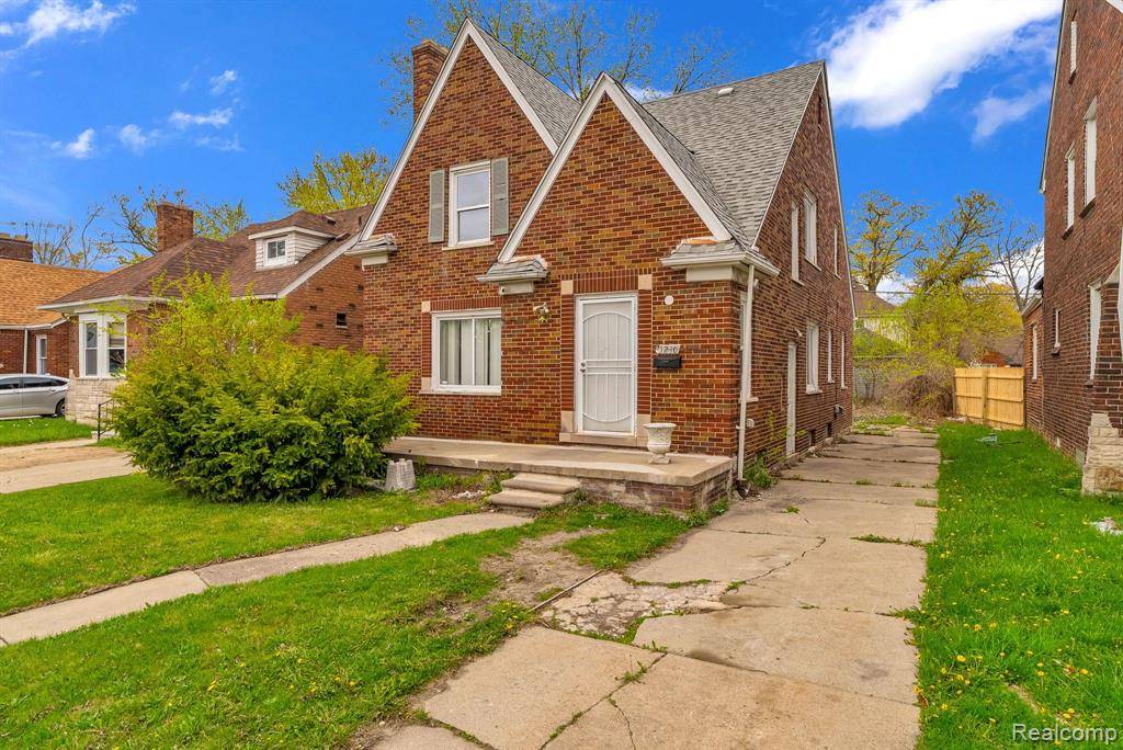 Detroit, MI 48224,5210 BEDFORD Street