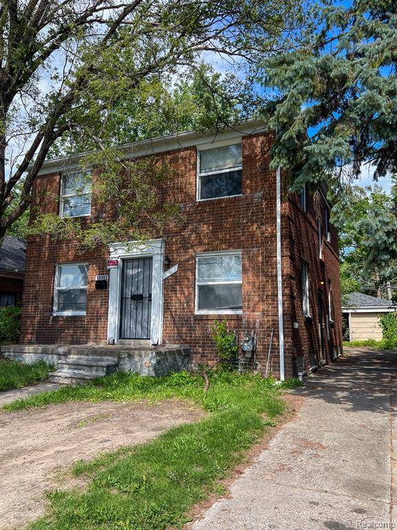 Detroit, MI 48205,19190 HOOVER Street