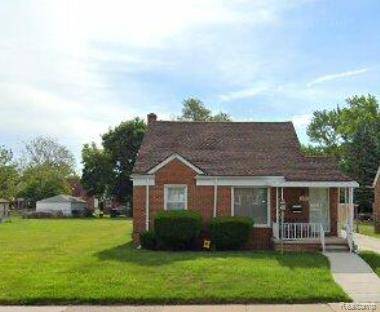 Detroit, MI 48228,9030 GRANDVILLE Avenue