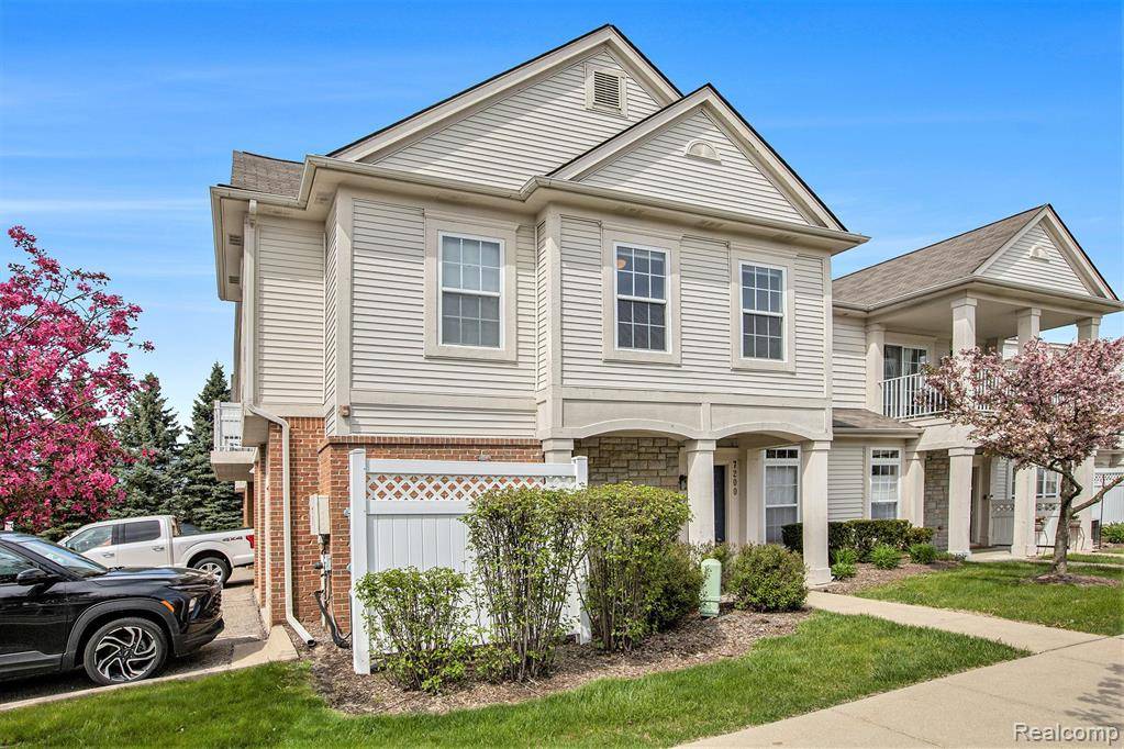 Commerce Twp, MI 48390,7200 ADDINGTON Drive