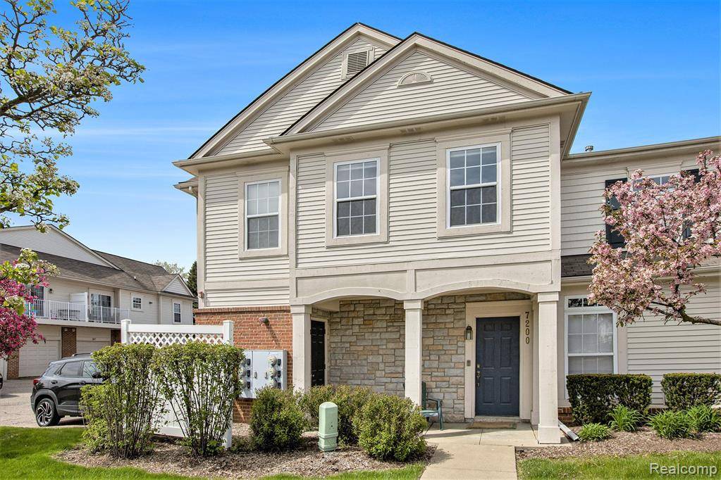 Commerce Twp, MI 48390,7200 ADDINGTON Drive