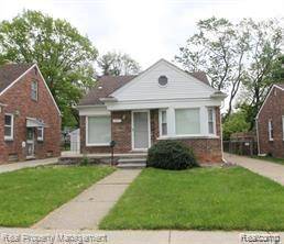 Redford Twp, MI 48239,9922 VIRGIL