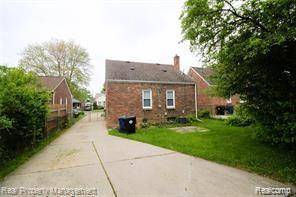Redford Twp, MI 48239,9922 VIRGIL