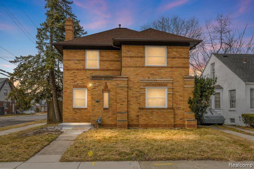 Detroit, MI 48224,4303 BEDFORD Street