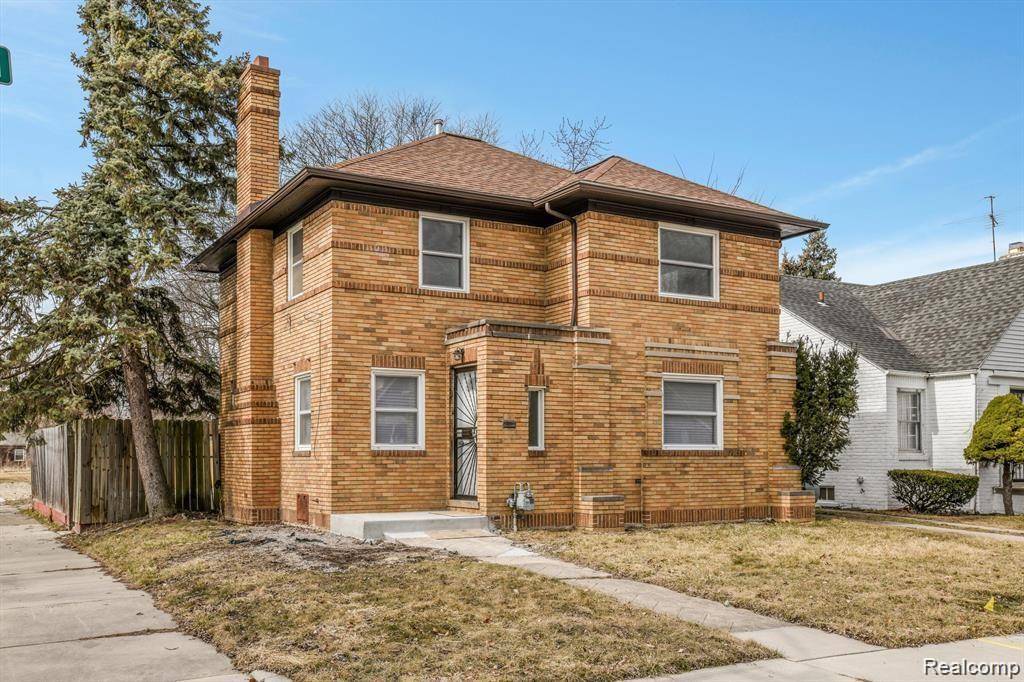 Detroit, MI 48224,4303 BEDFORD Street
