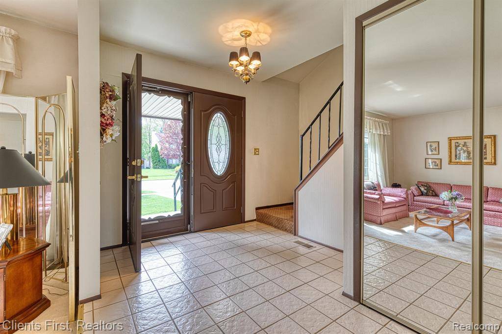 Canton Twp, MI 48188,1471 LEDGEWOOD Drive
