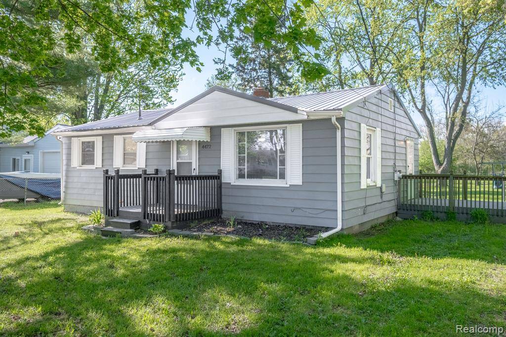 Genesee Twp, MI 48506,4472 MARLBOROUGH Drive