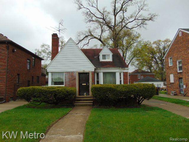Detroit, MI 48221,3415 W OUTER Drive
