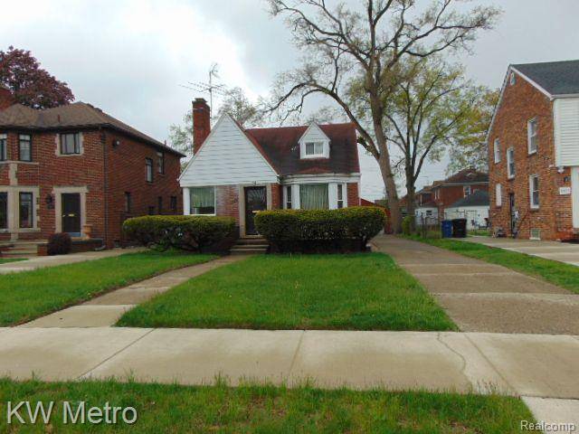 Detroit, MI 48221,3415 W OUTER Drive