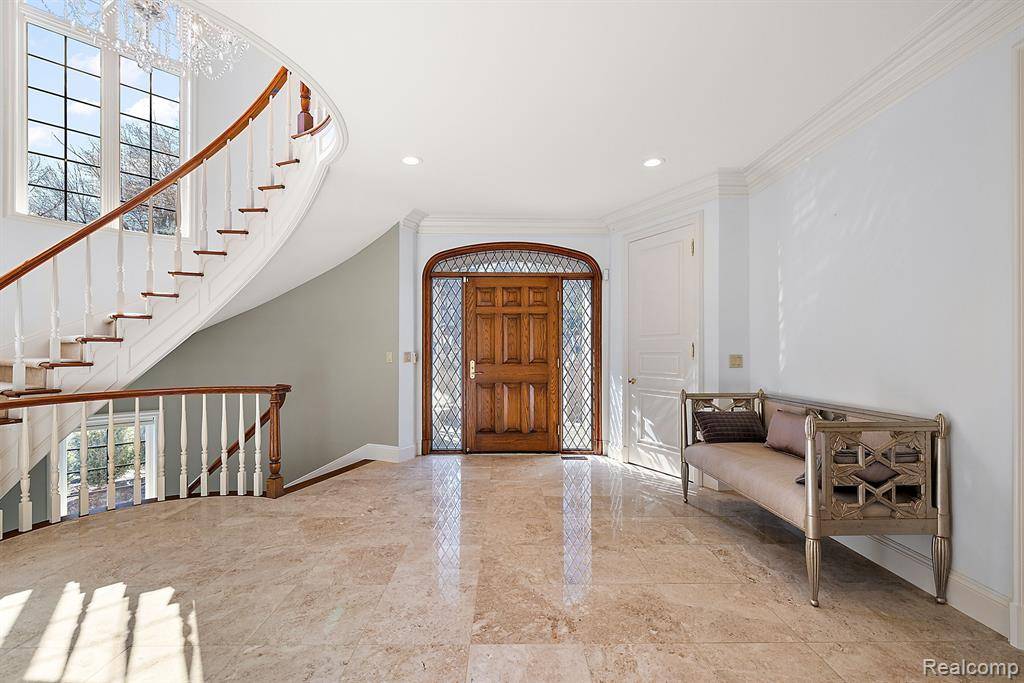 Bloomfield Twp, MI 48302,3013 HERON Place