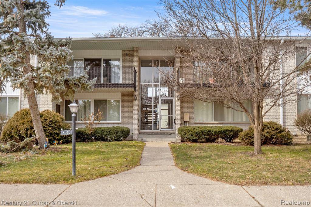Warren, MI 48093,8545 KENNEDY Circle 3