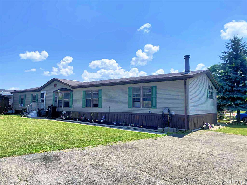 Berlin Twp, MI 48166,9080 GREENTREE Drive
