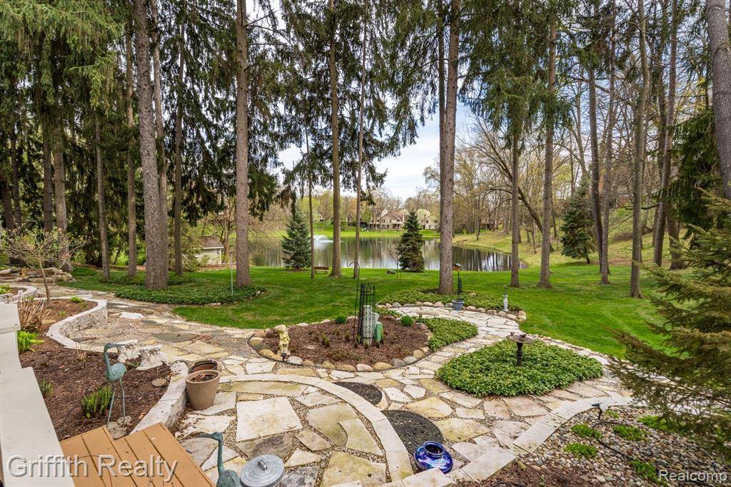 Genoa Twp, MI 48116,4524 GLEN EAGLES Drive