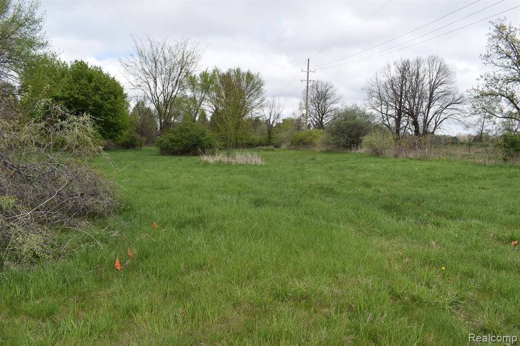 Handy Twp, MI 48836,VL Grand River Avenue