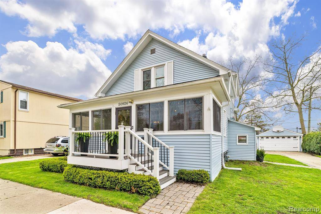 New Baltimore, MI 48047,50926 Clay Street